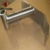 Stainless steel welded tube parts welding assembly services