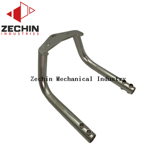 metal tube fabrication steel welding service factory manufactuerer china