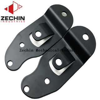 custom metal stamped parts die stamping factory supplier