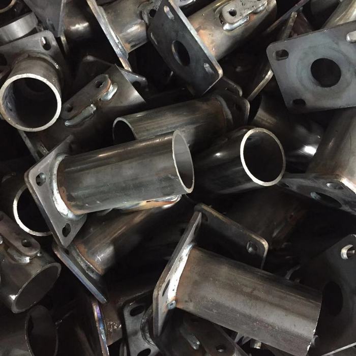 metal fabrication 