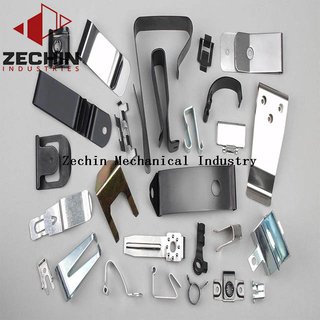 metal stamping parts product manufacturers company