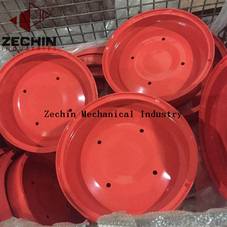 deep drawn metal stamping services custom manufacturing china
