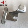 Stamping metal fittings mounting bracket parts