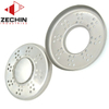 OEM deep drawn metal stamping components