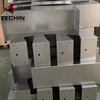 Welded sheet metal steel enclosures fabrications 