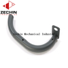 custom tube bending fabricating steel parts