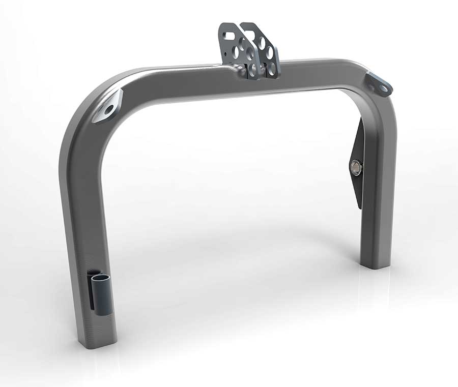 tube bending welding 