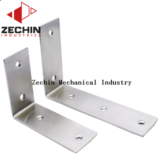 Precision Metal Stamping Manufacturing Services