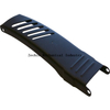 Pressed forming sheet metal bending parts