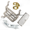custom services metal fabrication sheet metal stamping bending parts