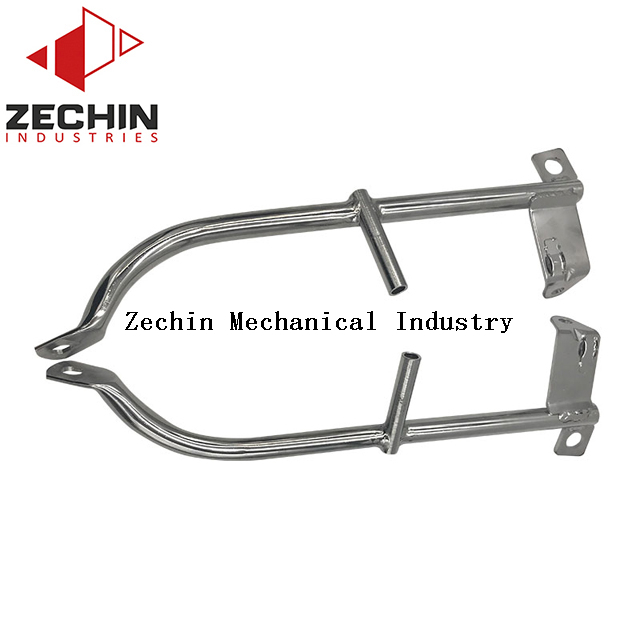 china factory custom metal fabrication services manufacturer