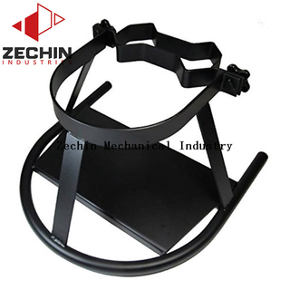 OEM\ODM custom metal shelf rack assemblies and fabrication tube frame