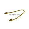 Custom welding metal tubular frame product manufacturer metal tube welding and fabrication