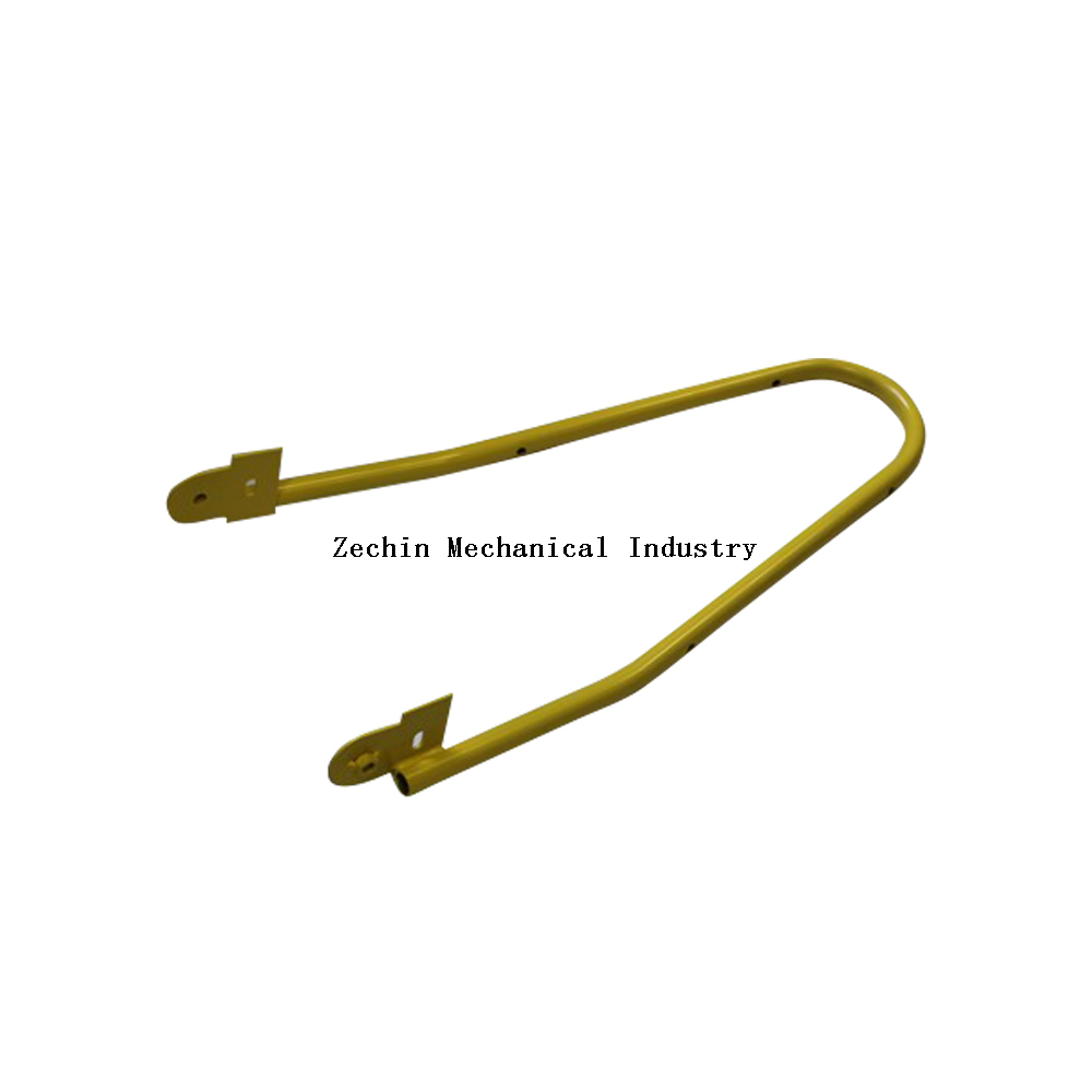 Custom welding metal tubular frame product manufacturer metal tube welding and fabrication
