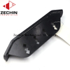folding and bending custom sheet metal fabrication