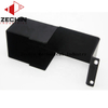 steel plate bending folding sheet metal services manufacturers