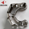 Automotive precision custom metal stamping components