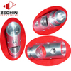 CNC machining precision metal parts manufacturer