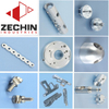 China Precision CNC Machining Parts Manufacturer