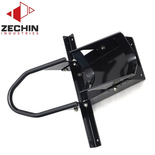 custom metal fabrication assembly part shops