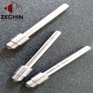 China CNC Turning Components Manufacturer
