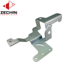 Stamping metal fittings mounting bracket parts