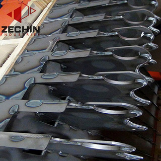 Welding services and custom metal fabrication