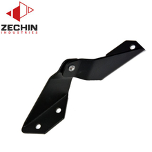 Custom metal stamped parts precision stamping services