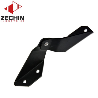 Custom metal stamped parts precision stamping services