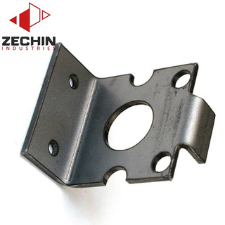 Custom metal stamping forming part precision stamped components