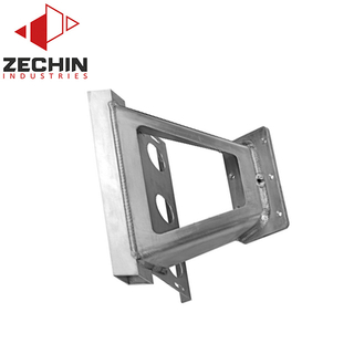 Welding and steel fabrication services China