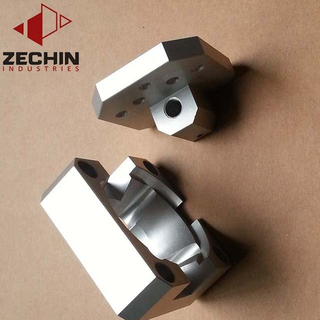 OEM precision cnc custom machining components manufacturers