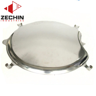 Steel sheet deep drawing stamping parts manufacturers