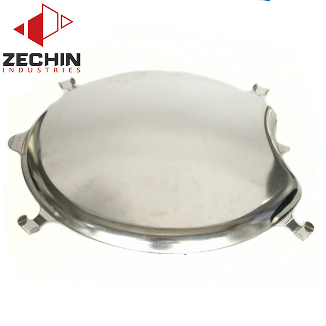 Steel sheet deep drawing stamping parts manufacturers