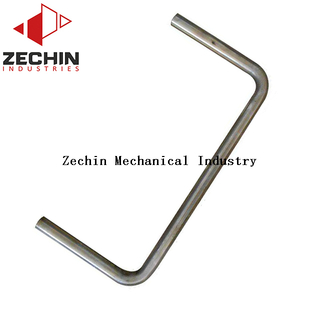 precision metal tube bending forms fabrication manufacturers