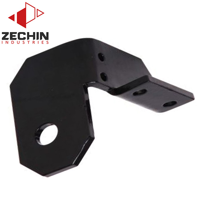 Precision sheet metal parts stamping products manufacturing supplier
