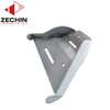 Sheet metal work spot welded fabrications assembly