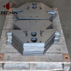 precision metal laser cutting processing services