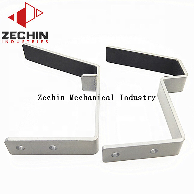 custom stainless steel sheet metal stamping and forming parts supplier