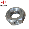 Precision custom cnc milling service parts 