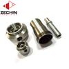 Manufacturing stainless steel cnc turned and milled automotive parts