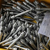 precision machined metal parts manufacturer