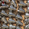 China stainless steel cnc machining part manufacturers