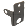 Brass copper aluminum stainless steel sheet metal stamping parts