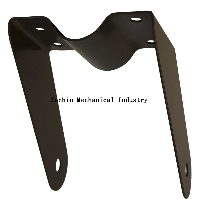 custom metal bracket fabrication products