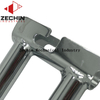 custom metal pipe bending and fabrication services factory china