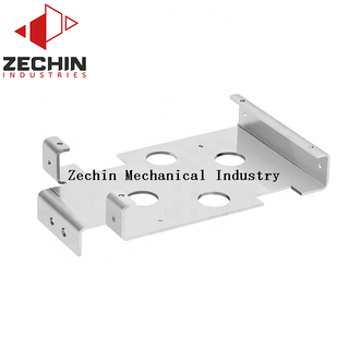 stainless steel custom metal sheet stamping companies