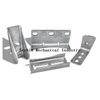 OEM metal stamping press aluminum alloy stamping services