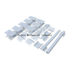China High Quality Custom Sheet Metal Fabrication Services With Welding