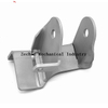 Fabricating metal parts manufacturing metal fabrication custom bracket sheet metal fabricated products 